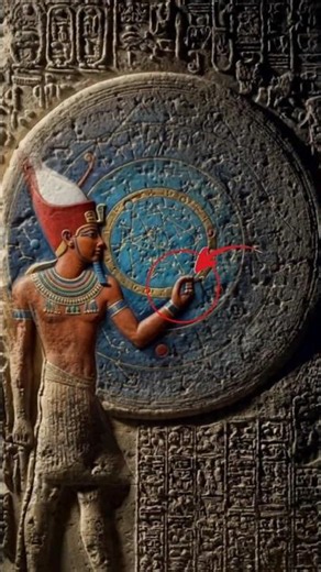StarOS: The Pharaoh's Holographic Sky Console