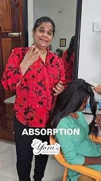 Reason for Hair Crimping/Crimping Hairstyle/Hairstyle Master class-70109 52441/Virudhunagar @yuras