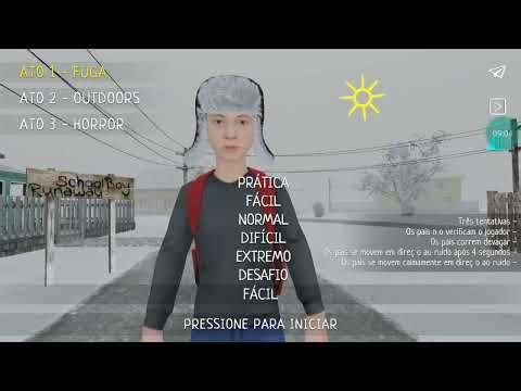 Ensinando como destravar o Mod menu