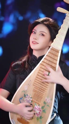 Pipa Live! Journey into Chinese Music Mysteries#chinesemusic ​#music #sleepmusic#ting pipa