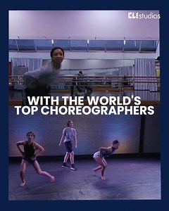 115K views · 24 reactions | Ready to join the CLI Studios global dance community? With CLI Studios, you can: ⚡️Take classes on your own schedule & at your own pace ⚡️Learn fun routines to top hits from J-Lo, Katy Perry, Travis Scott, & more! ⚡️Try classes in all major styles: hip-hop, contemporary, jazz, lyrical, ballet, tap Sign up today and try all of our classes FREE for 7 days! | CLI Studios | Facebook