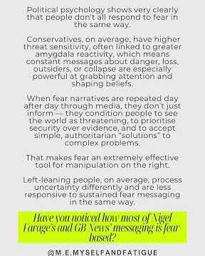 Have you noticed this kind of messaging? It’s everywhere