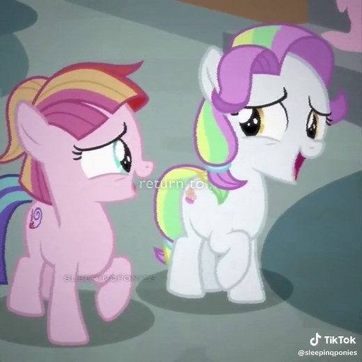 Toola Roola MLP Edit | MLP Season 7 Highlights