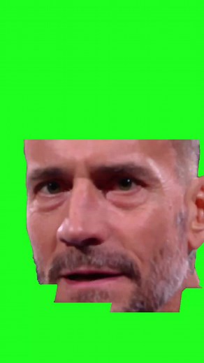 CM Punk: I'm Here to Make Money, Not Friends