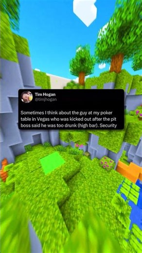 Alphabet Test! 🍸🤣