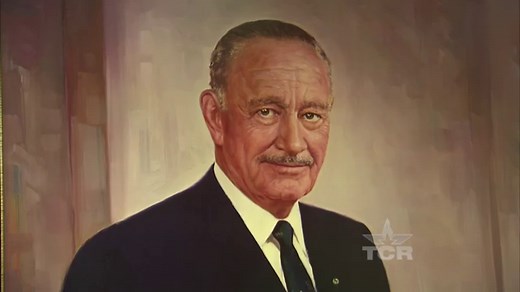 Small Town Life With a Big History in Cisco, Texas