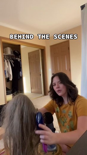 Reply to @cerdahfiedmilf I love asmr and love being an asmrtist. Im okay with looking loco #asmr #bts #behindthescenes #YasClean