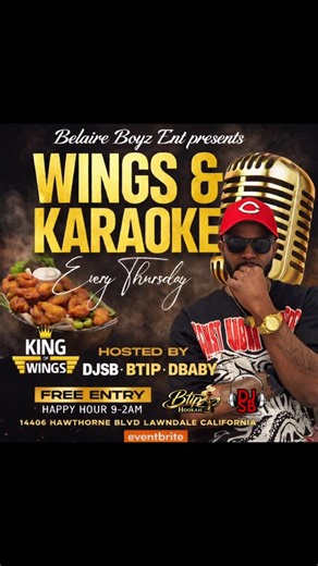 B-Tip on Instagram: "SEEBYALL TONIGHT. COME EARLY OR DM ME TO RESERVE A SECTION. SEATS GO FAST."