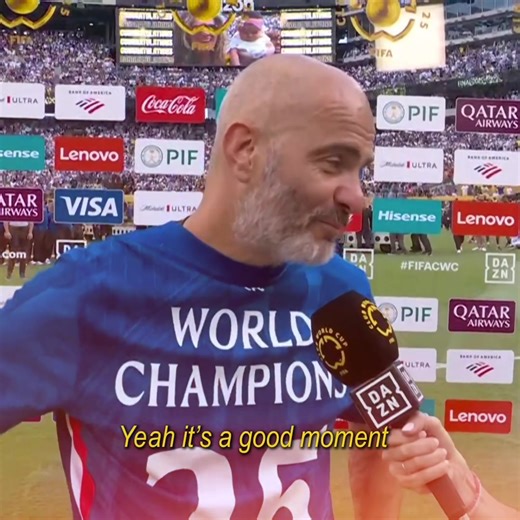 Feck man💔 what happened// Chelsea cwc win. #clubworldcup #chelsea #delap #winner maresca aswell💔