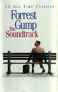 Various - Forrest Gump - The Soundtrack