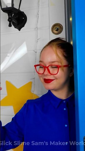 🖌️💧 WOW! Water Painting Shapes 😄 #Science #Creative #KidsShorts