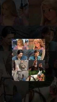 ¿Será Enredados el regreso de los live action de Disney?