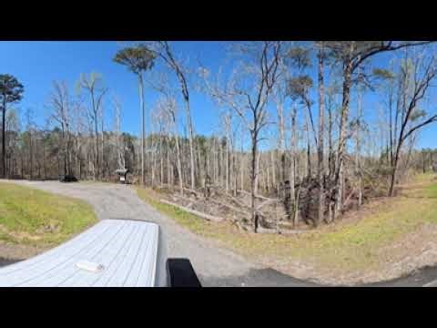 Modoc Bridge 2 Wed Mar 18th 2026 #Historicdocumintation #archive #Modocbridge #vr #immersivevideo