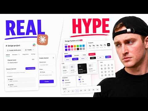 AI and Design Systems: What Actually Works (and What Doesn’t)