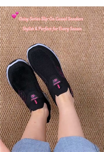 Affordable Women’s Casual Shoes for Every Occasion