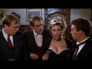 When Actors Came Up With Hilarious Lines on the Spot | The Ultimate Compilation
