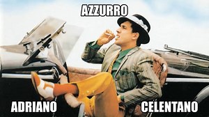 Azzurro · Adriano Celentano (Remastered) | Neptunia Roma