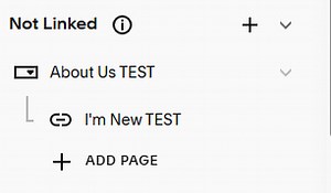 Dropdown within dropdown?