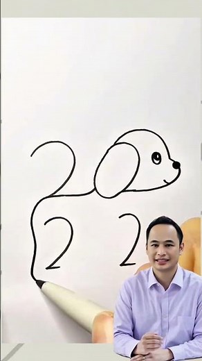 Easy Drawing Tricks Anyone Can Try ✏️ | Simple Art Tips #tipsandtricks