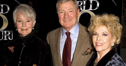 'As the World Turns' Legend Kathryn Hays Dies at 87