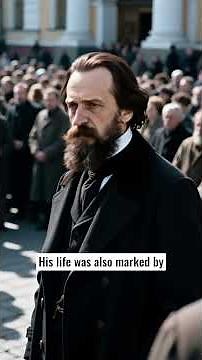 Dostoevsky: Dark Brilliance