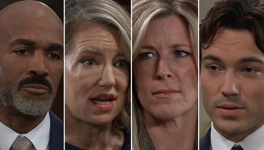 GH Spoilers Video: 'Their Evidence Isn't as Solid as They Think' - Soap Opera Digest