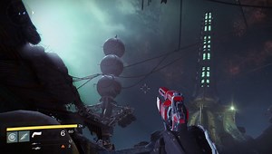 Bungie's Destiny Gameplay Shown Off In New Video - SlashGear
