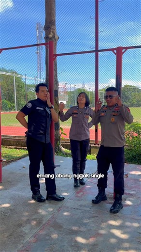 Single is very sensitive for om rocker #adeirawansiloy #polisirocker