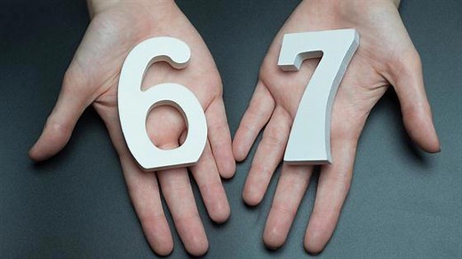 What Is 67? Unpacking the Latest Viral Slang
