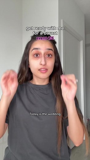 Pakistani Wedding Makeup Tutorial with Product Details