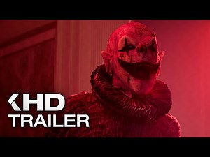 THE JACK IN THE BOX RISES Trailer (2024)