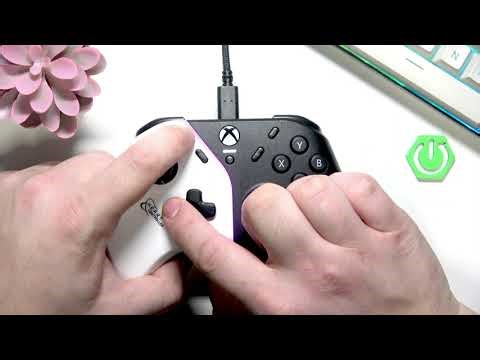 THRUSTMASTER H.E.A.R.T. – How to Change LED Bar Color