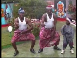 Kabakoudou et Grand Dévis : kulibèmbelen