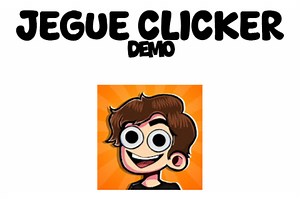 Jegue Clicker Demo - Free Addicting Game ★★★★★