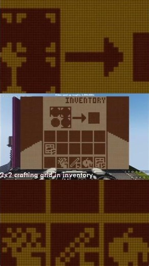 Minecraft, But I Made a Computer