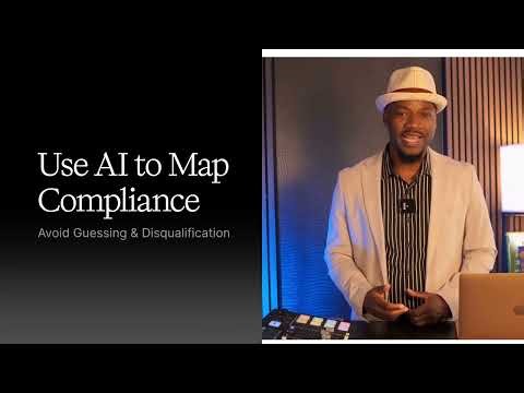 These 3 Steps Decide Who Wins Government Contracts