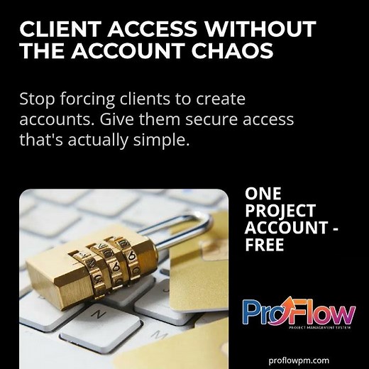 Secure Client Access Guide