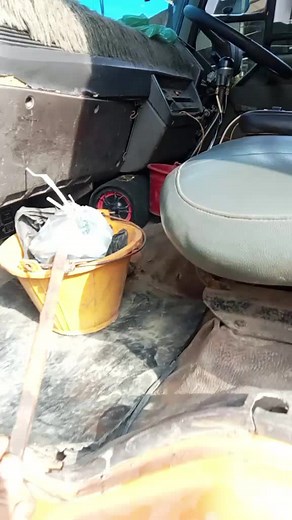 siapa yang naruk itu#biarrame