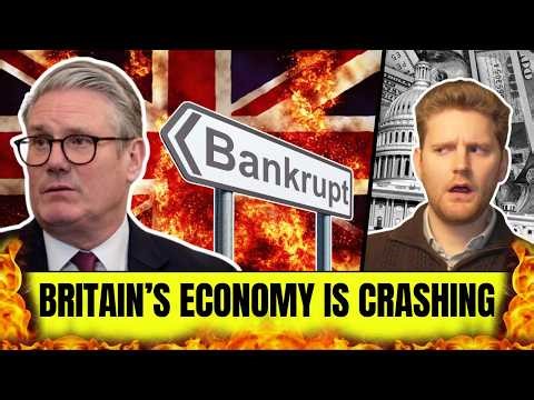 BlackRock's Private Credit COLLAPSE Just Flipped