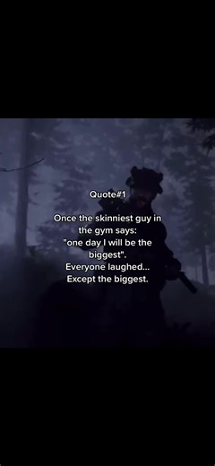 Alpha Male Quotes for Gym Motivation
