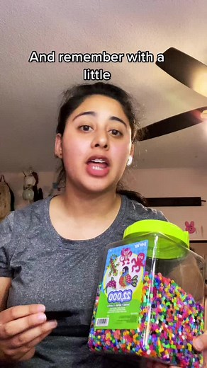 Fuse Beads: The Perfect Hobby for Creativity