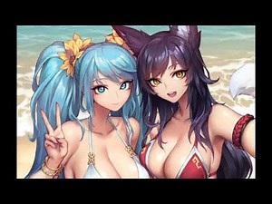 ASMR Japanese Anime #17 Whispering Asmr to Sleep