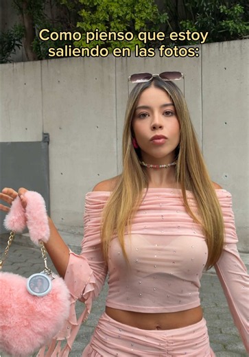 Amo el nuevo BUBBLE de OPPO RENO16 F 🫧 Puedo tomarme fotos y videos yo solita y salen super TOP 🔝 🩷 es algo que necesitas en tu vida 🫶🏼 Busca 'OPPO Reno16 F' en TikTok para descubrir más #OPPOReno16 #FotoBestie #OPPOBubble @OPPO México