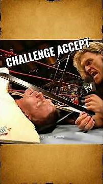 John Cena vs Edge Rivalry Part 2