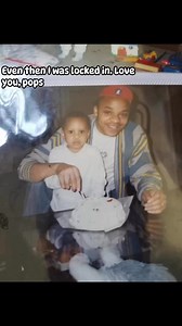 210K views · 4.9K reactions | My best friend. My mentor. Love you, dad. Thank you for being you #fyp | Rotimi | Facebook