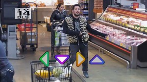 The IMPRACTICAL JOKERS come back in almost ONE WEEK on Thursday, February 1! We don't care which Joker's jig you do, but at least get up and shake something. | Impractical Jokers