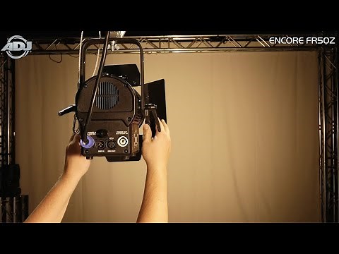 Encore Fresnel Series Features Video