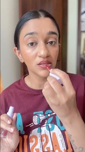 🌸 2 Step Routine For Pouty Lips 👄 #liproutine #lipliner #plumplips #makeuphacks #viralhacks