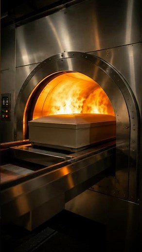 What Actually Happens During Cremation?
