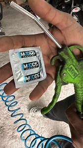 Simple 😜#💦 . . . . #bikeride #modified #garage #ride #moods #moodscondoms #condoms #instaviral | sonurajan37